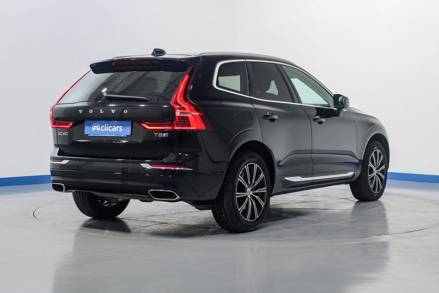 Volvo XC60 Híbrido enchufable 2.0 T8 AWD Inscription Auto 5