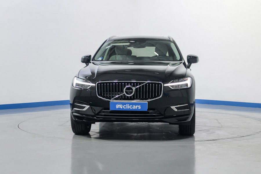 Volvo XC60 Híbrido enchufable 2.0 T8 AWD Inscription Auto 2