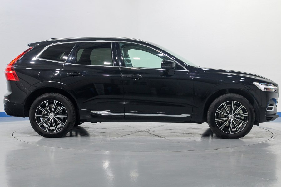 Volvo XC60 Híbrido enchufable 2.0 T8 AWD Inscription Auto 6