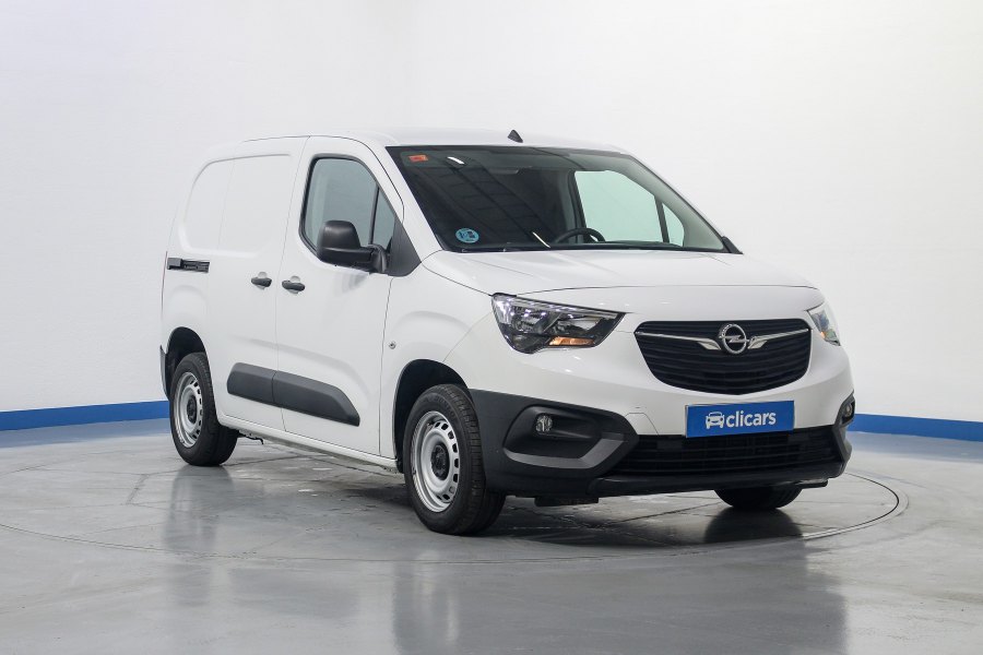 Opel Combo N1 Diésel Combo Cargo 1.6TD S&S L 650 Express 100 3