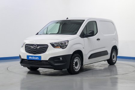 Opel Combo Cargo 1.6TD S&S L 650 Express 100