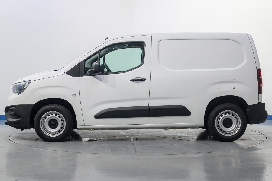 Opel Combo Diésel 1.5 TD S/S 75kW (100CV) Express L H1 650 7