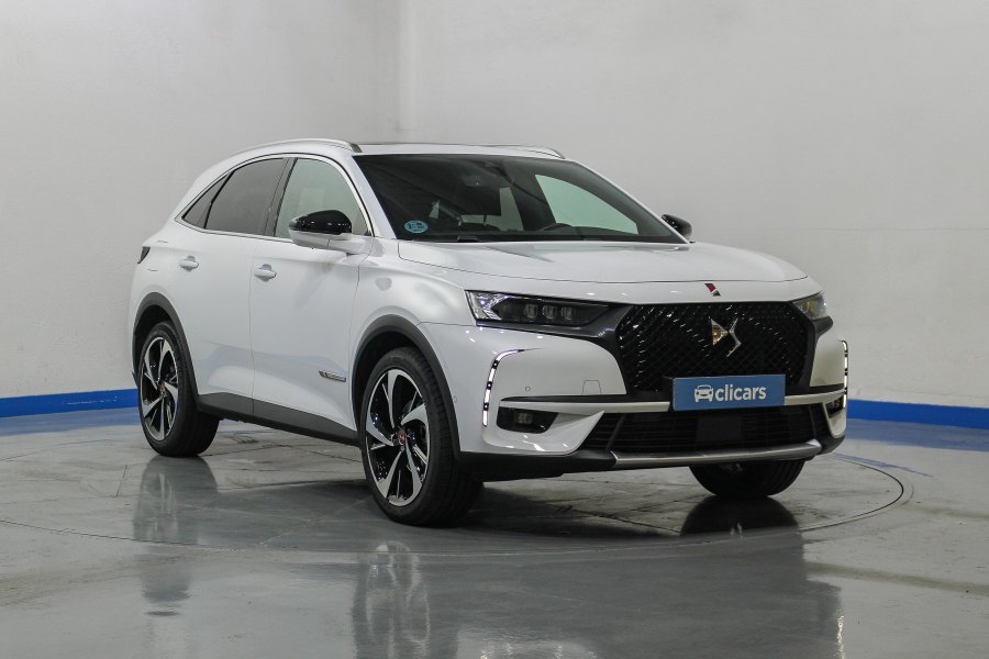 DS DS 7 Crossback Gasolina DS 7 Crossback 1.6 PT. Drive Eff. Performance Line Aut. 180 3