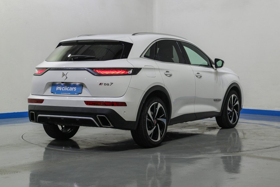 DS DS 7 Crossback Gasolina PureTech 165kW (225CV) Auto. PERF.LINE 5