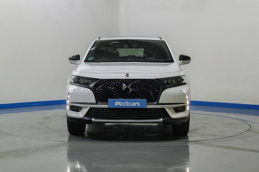 DS DS 7 Crossback Gasolina DS 7 Crossback 1.6 PT. Drive Eff. Performance Line Aut. 180 2