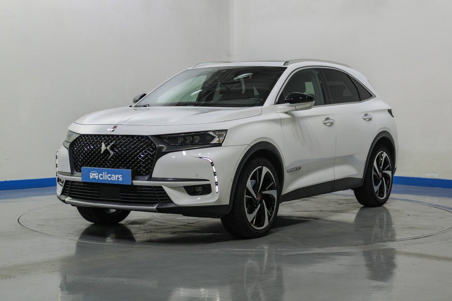 DS DS 7 Crossback Gasolina PureTech 165kW (225CV) Auto. PERF.LINE