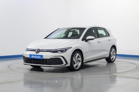 Volkswagen Golf 1.4 TSI GTE