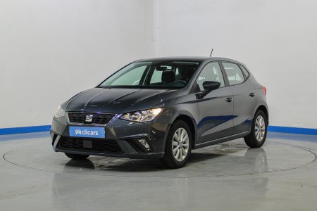 Seat Ibiza Segunda mano ocasión 