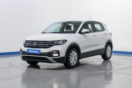 Volkswagen T-Cross 1.0 TSI Edition