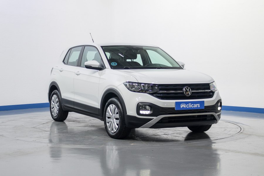 Volkswagen T-Cross Gasolina Edition 1.0 TSI 70kW (95CV) 3