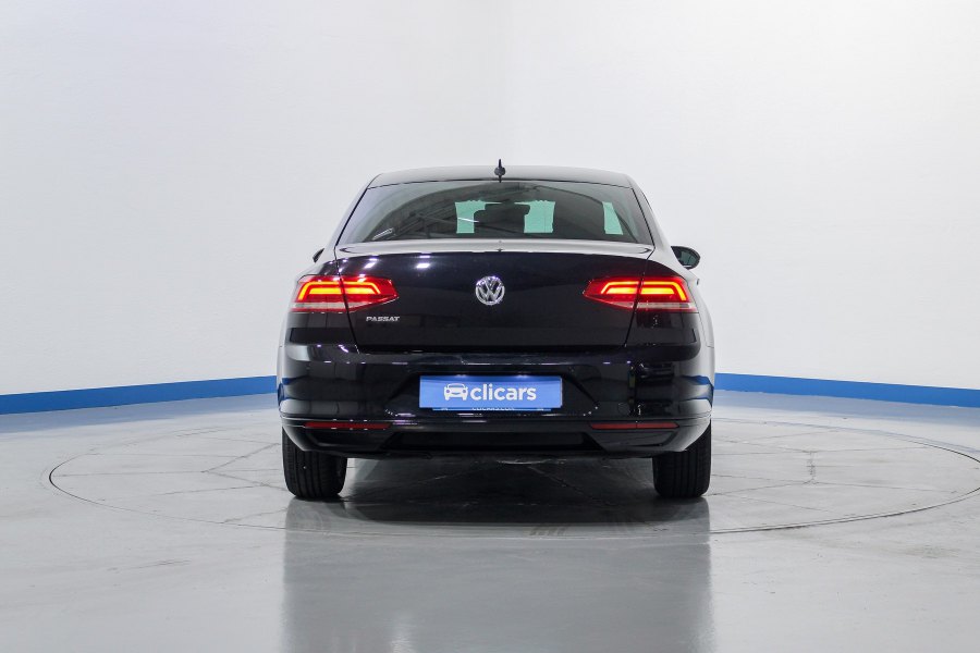 Volkswagen Passat Diésel Advance 2.0 TDI 110kW (150CV) 4