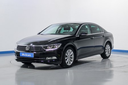 Volkswagen Passat 2.0TDI Advance