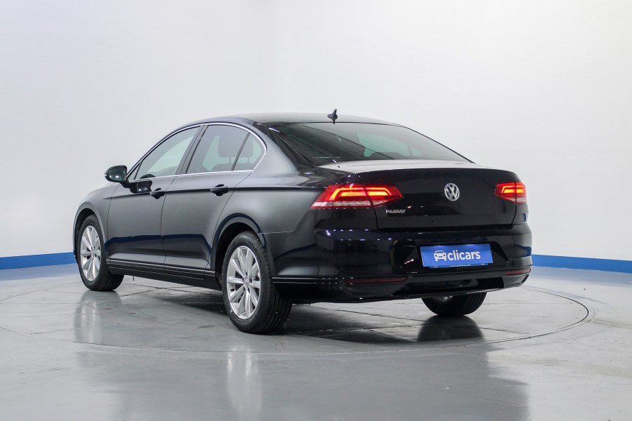 Volkswagen Passat Diésel Advance 2.0 TDI 110kW (150CV) 8