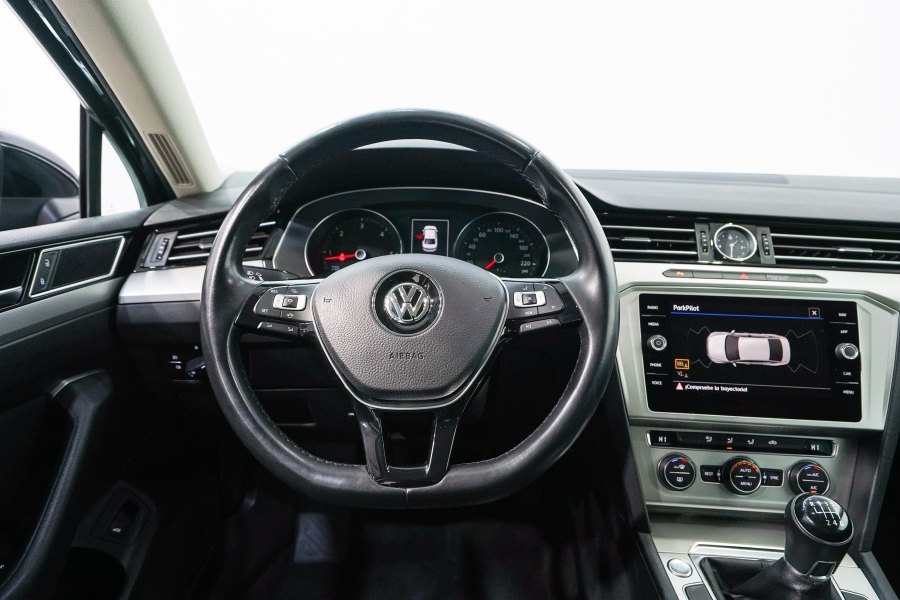 Volkswagen Passat Diésel Advance 2.0 TDI 110kW (150CV) 20