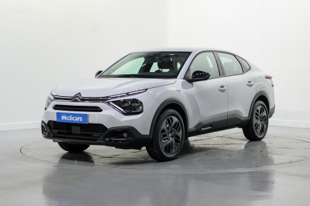 Comprar Citroen C4 X Hybrid Plus eDSC6 136 Citroen C4 X Hybrid Plus eDSC6 136