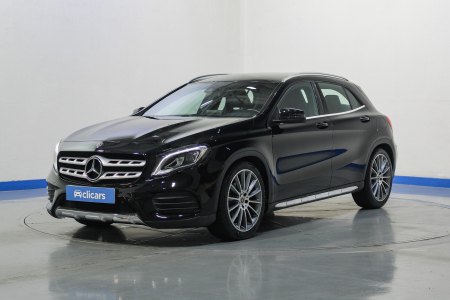 Comprar Mercedes Clase GLA Gasolina GLA 200 Mercedes Clase GLA Gasolina GLA 200
