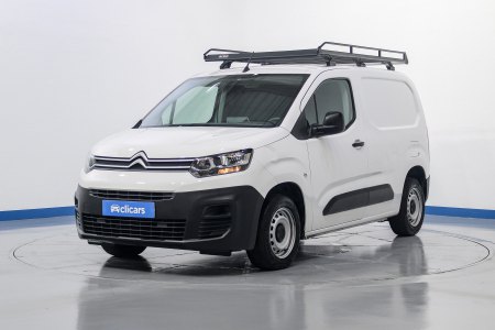 Citroën Berlingo Van BlueHDi S&S Talla M Control 100