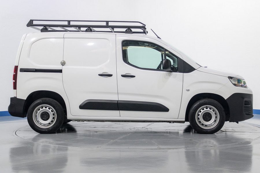 Citroën Berlingo Diésel Talla M BlueHDi 100 CONTROL 6