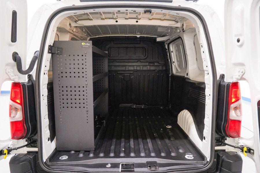 Citroën Berlingo Diésel Talla M BlueHDi 100 CONTROL 15