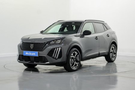 Comprar Peugeot 2008 1.2 PureTech S&S Allure EAT8 130 Peugeot 2008 1.2 PureTech S&S Allure EAT8 130