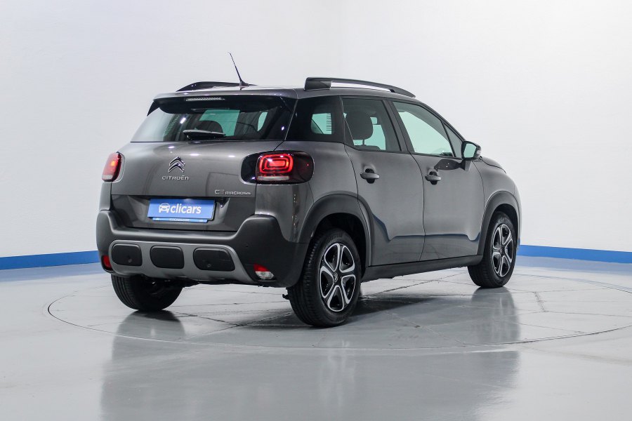 Citroën C3 Aircross Diésel BlueHDi 81kW (110CV) S&S Feel Pack 5