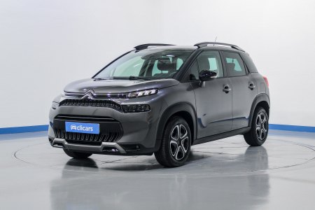 Citroen C3 Aircross BlueHDi S&S Feel Pack 110