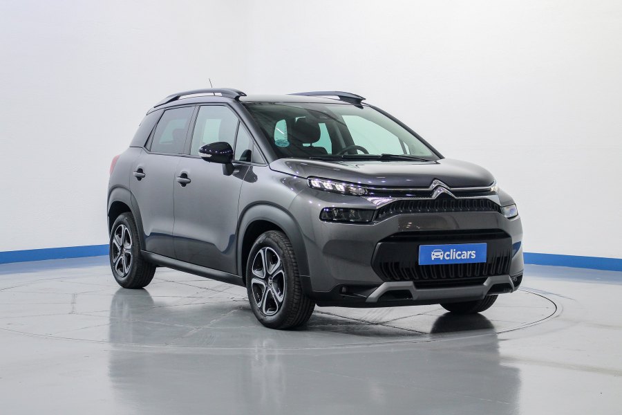 Citroën C3 Aircross Diésel BlueHDi 81kW (110CV) S&S Feel Pack 3