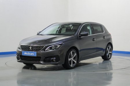 Comprar Peugeot 308 Gasolina 5p Allure PureTech 110 S&S Peugeot 308 Gasolina 5p Allure PureTech 110 S&S