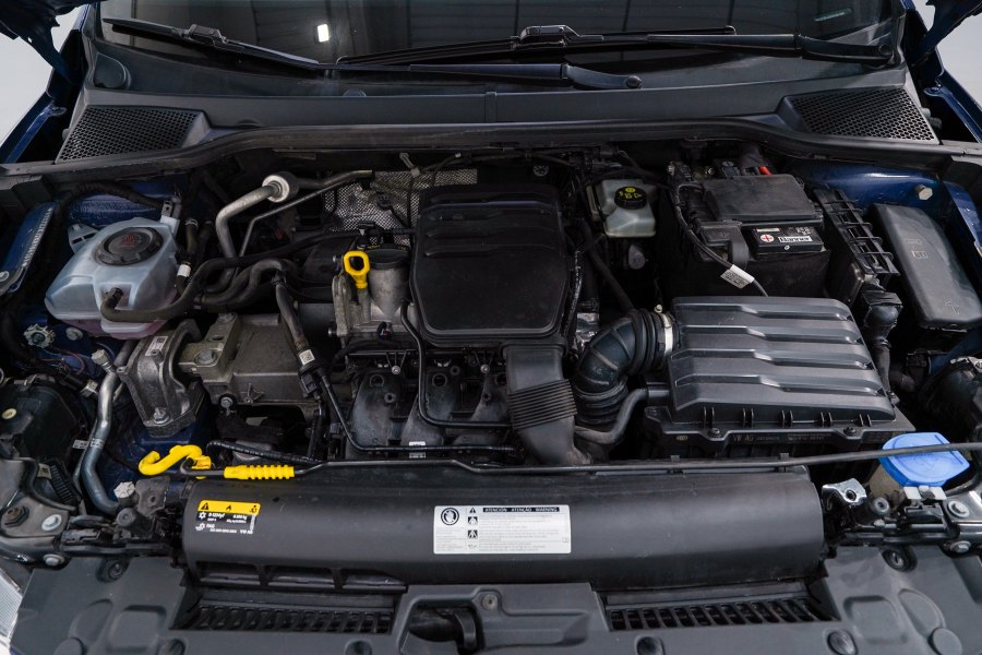 SEAT Ibiza Gasolina 1.0 MPI 59kW (80CV) Reference Plus 33