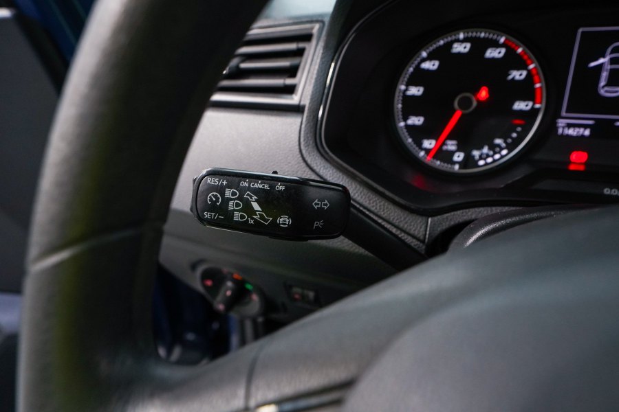 SEAT Ibiza Gasolina 1.0 MPI 59kW (80CV) Reference Plus 23