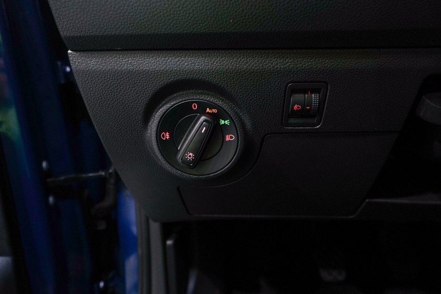 SEAT Ibiza Gasolina 1.0 MPI 59kW (80CV) Reference Plus 24