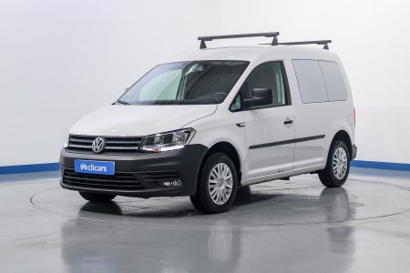 Volkswagen Caddy 2.0TDI Kombi