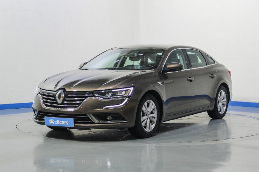 Renault Talisman Diésel Talisman dCi Blue Zen EDC 118kW