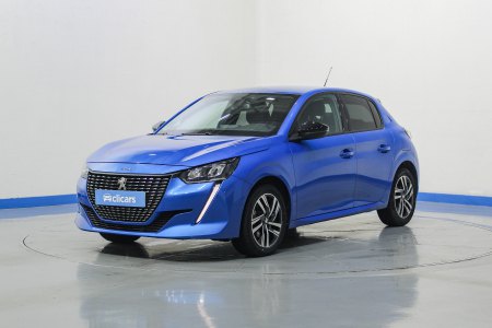 Comprar Peugeot 208 Diésel BlueHDi 73kW (100CV) Allure Pack Peugeot 208 Diésel BlueHDi 73kW (100CV) Allure Pack