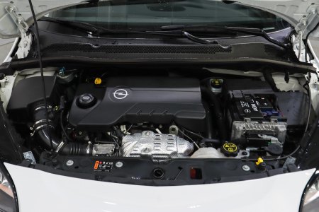 Opel Corsa Diésel 1.3 CDTi Business 55kW (75CV) 32