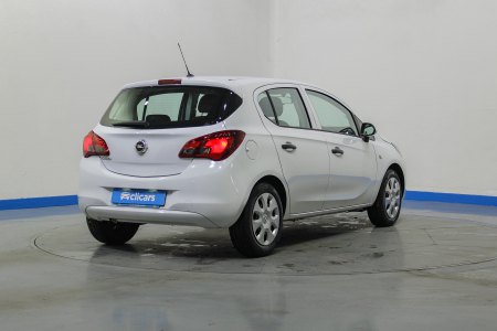 Opel Corsa Diésel 1.3 CDTi Business 55kW (75CV) 5