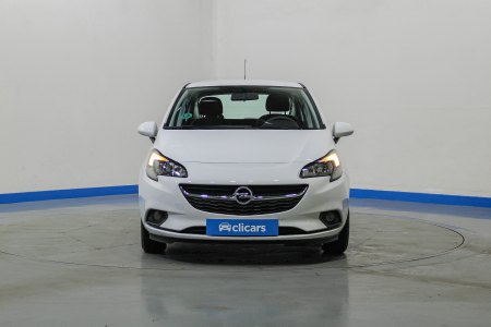 Opel Corsa Diésel 1.3 CDTi Business 55kW (75CV) 2