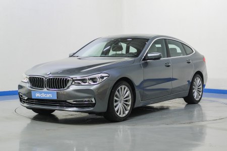 BMW Serie 6 620dA Gran Turismo