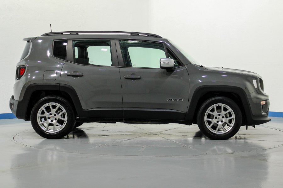 Jeep Renegade Diésel Renegade 1.6Mjt Limited 4x2 96kW 6