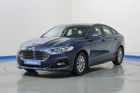 Comprar Ford Mondeo Diésel 2.0 TDCi 110kW (150CV) Trend PowerShift Ford Mondeo Diésel 2.0 TDCi 110kW (150CV) Trend PowerShift