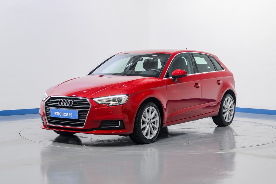 Audi A3 Diésel A3 Sportback 1.6TDI Design Edition 85kW