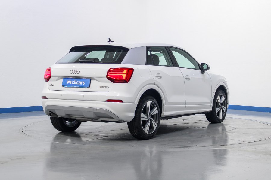 Audi Q2 Diésel Q2 30 TDI Sport S tronic 85kW 5