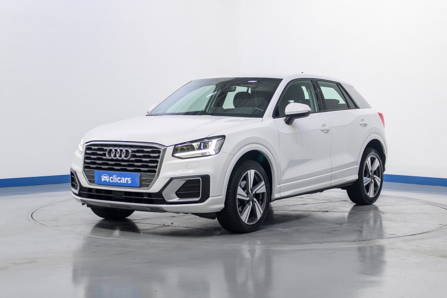 Audi Q2 Diésel Q2 30 TDI Sport S tronic 85kW