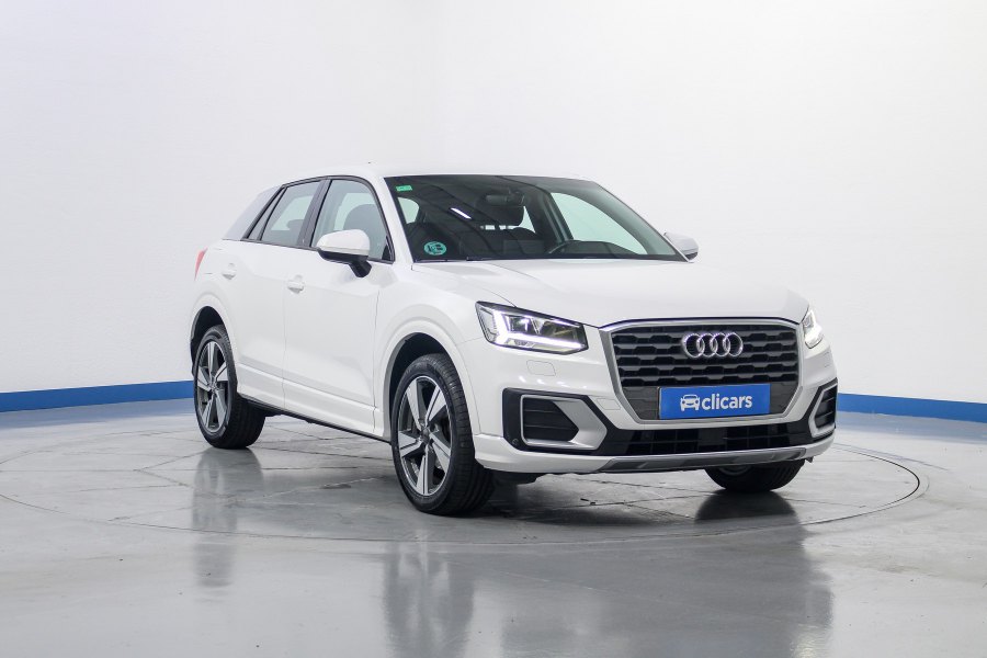 Audi Q2 Diésel Q2 30 TDI Sport S tronic 85kW 3