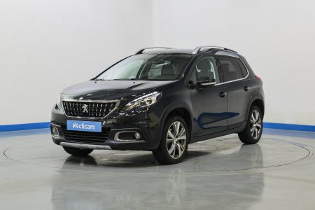 Peugeot 2008 1.2 PureTech S&S Allure 130