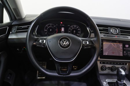 Volkswagen Passat Diésel Alltrack 2.0 TDI 140kW (190CV) 4Mot DSG 23