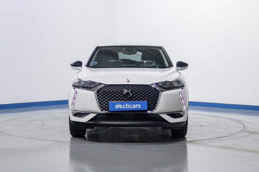 DS DS 3 Crossback Eléctrico DS 3 Crossback E-Tense So Chic 2