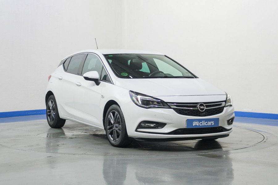 Opel Astra Gasolina Astra 1.4T 120 Aniversario 125 3