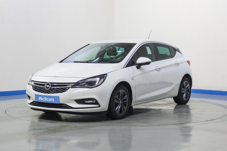 Opel Astra Gasolina Astra 1.4T 120 Aniversario 125