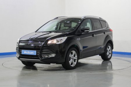 Comprar Ford Kuga Gasolina 1.6 EcoBoost 150 A-S-S 4x2 Trend Ford Kuga Gasolina 1.6 EcoBoost 150 A-S-S 4x2 Trend